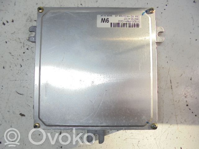 Honda Civic Engine control unit/module ECU 