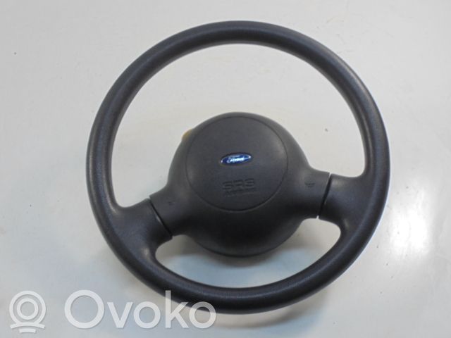 Ford Ka Volante 