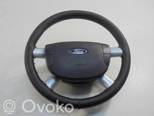 Ford Galaxy Stūre 