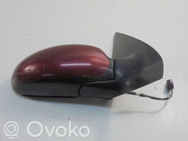 Manual wing mirror   015475,015475