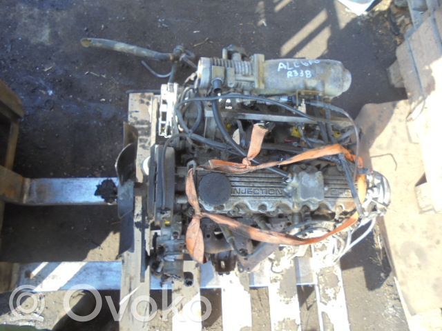 Engine   C20NE,C20NE