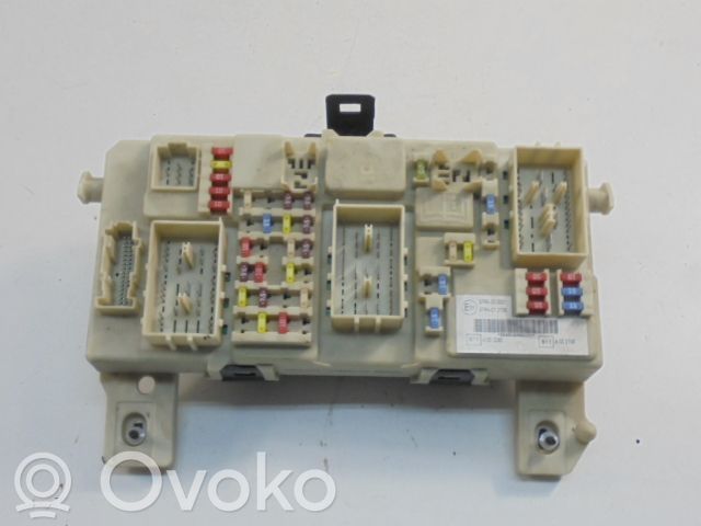 Ford Focus C-MAX Drošinātāju kaste (komplekts) 