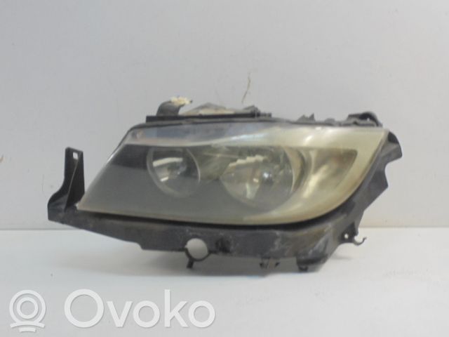 BMW X3 E83 Headlight/headlamp 