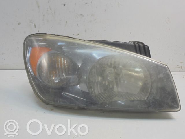 KIA Cerato Scheinwerfer 