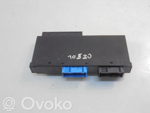 BMW X3 E83 Central body control module 