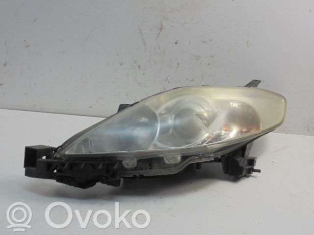 Mazda MX-5 NC Miata Headlight/headlamp 