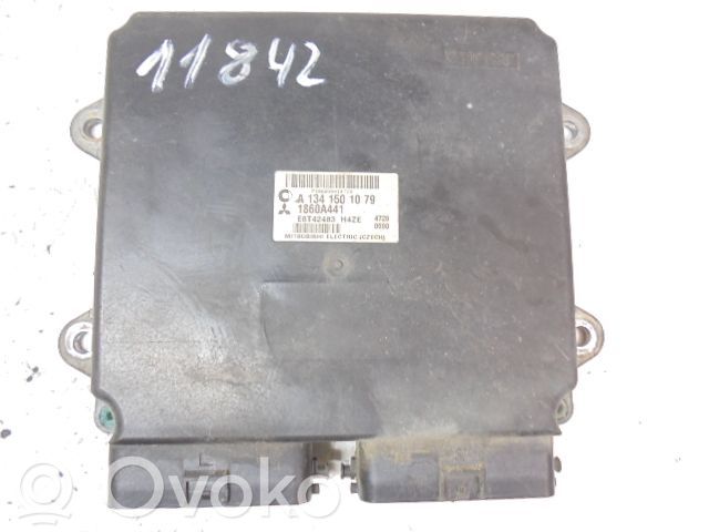 Engine control unit/module ECU   A1341501079,A1341501079