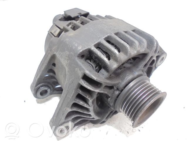 Alfa Romeo 156 Ģenerators 