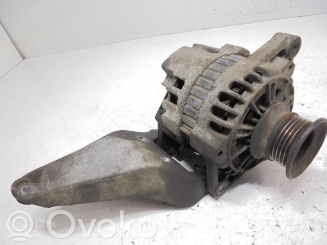 Daewoo Nexia Generator/alternator 