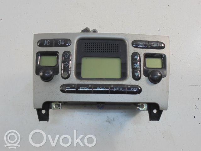 Fiat Lybra Air conditioning/heating control unit 