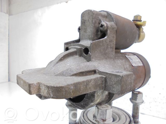Mazda 626 Starter motor 