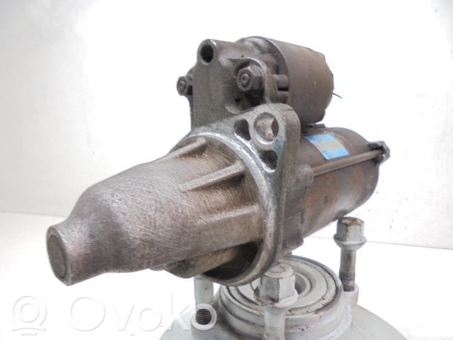 Daihatsu Cuore Electromotor 