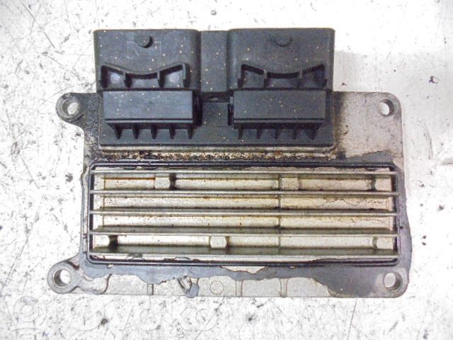 Renault Clio II Engine control unit/module ECU 