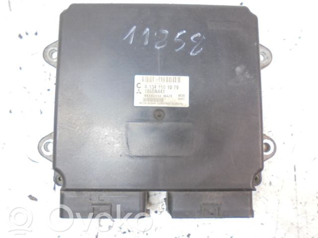 Mitsubishi Colt Engine control unit/module ECU 