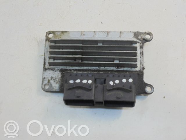 Renault Clio II Engine control unit/module ECU 
