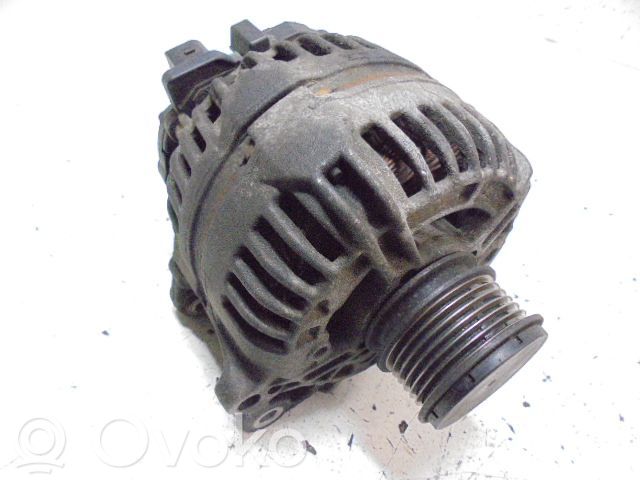 Volkswagen Polo IV 9N3 Ģenerators 