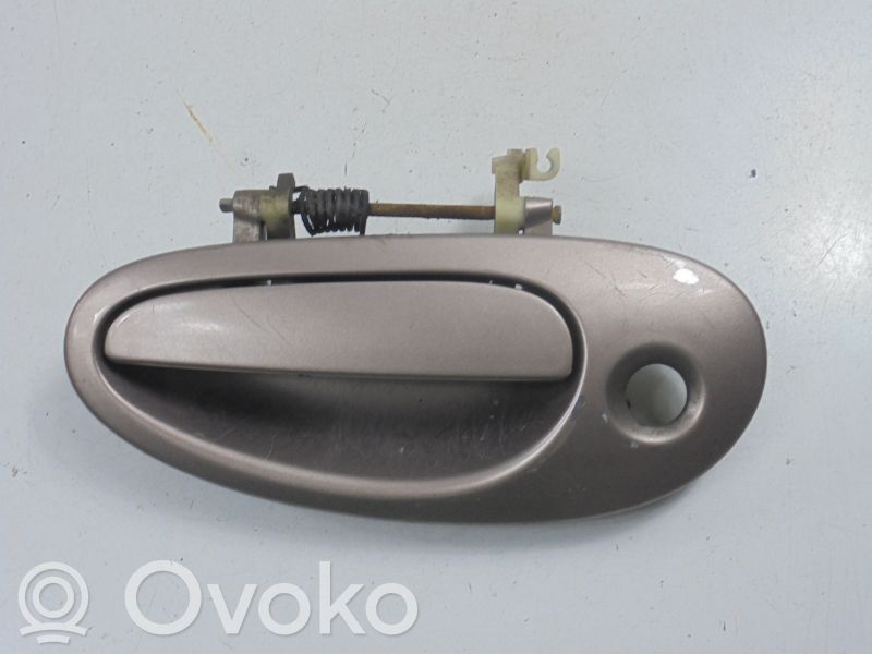 Manecilla externa puerta delantera   00A39TRMAC,00A39TRMAC
