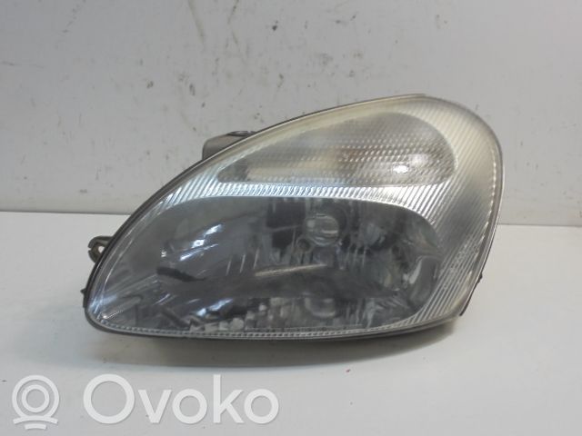 Lampa przednia   0301001305,0301001305