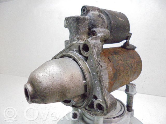 Ford Fiesta Starteris 