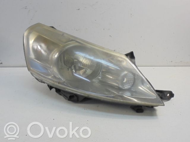 Peugeot Expert Headlight/headlamp 