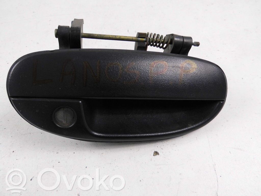 Chevrolet Lanos Etuoven ulkokahva 