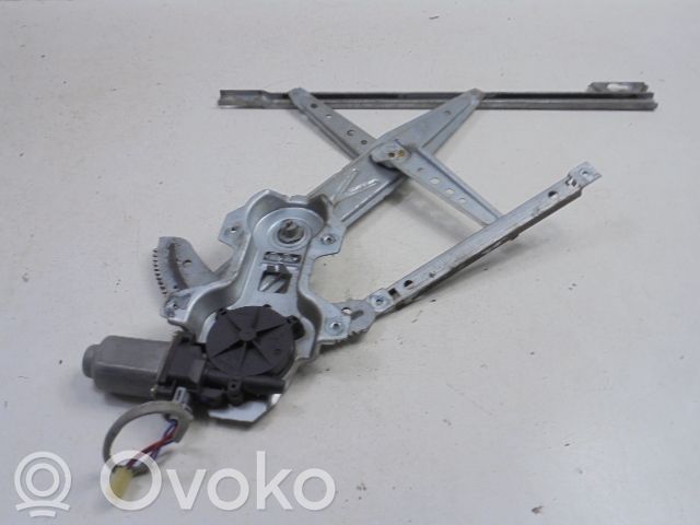 Alfa Romeo 145 - 146 Elektryczny podnośnik szyby drzwi przednich 