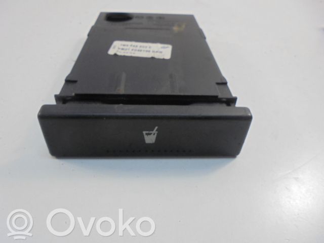 Ford Galaxy Mukiteline 