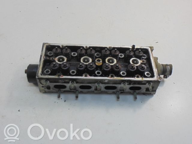 Fiat Albea Sylinterinkansi 