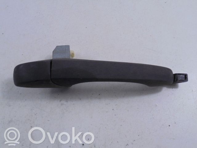 Manecilla externa puerta delantera
