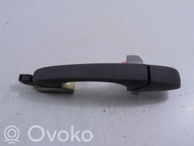 Dodge Caliber Ārējais atvēršanas rokturis 