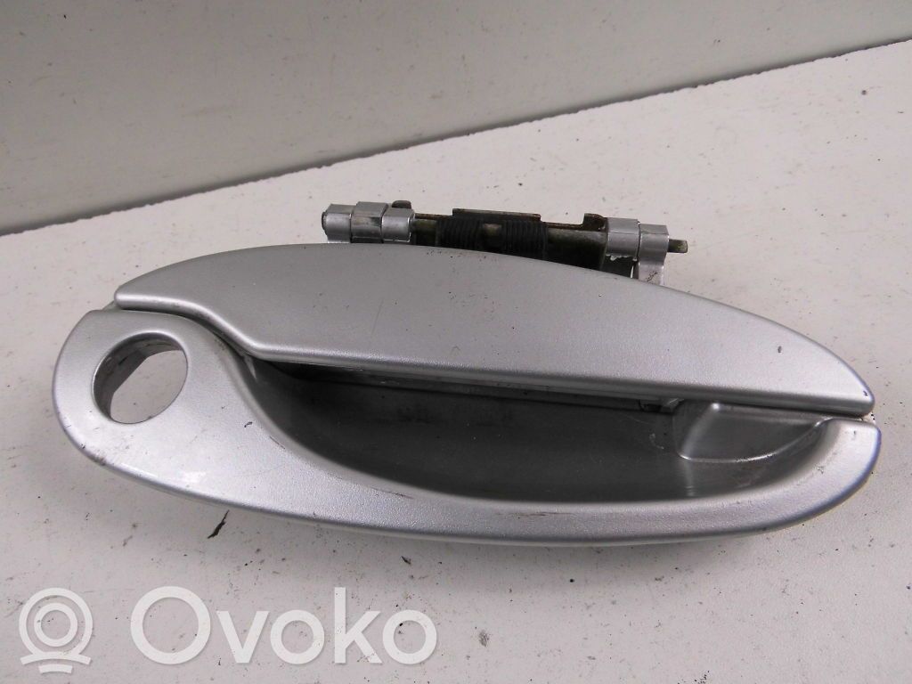 Ford Puma Etuoven ulkokahva 