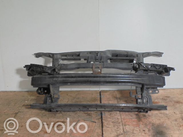 Volkswagen Golf IV Radiatorių panelė 
