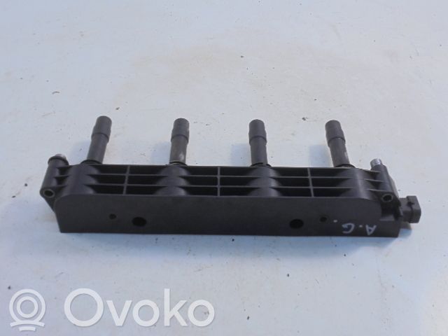 Opel Astra G High voltage ignition coil 