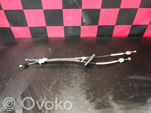 Gear shift cable linkage   20102018,HDI