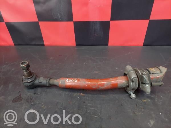 Iveco Daily 3rd gen Front control arm 