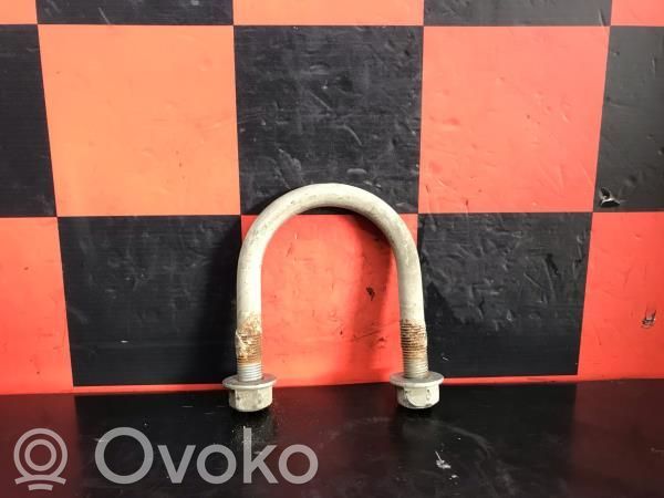 Takakierrejousi   VW