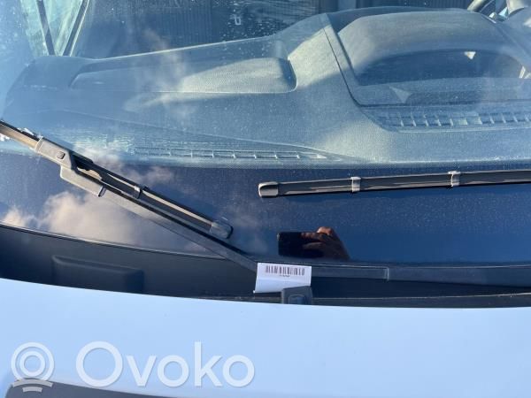 Brazo del limpiaparabrisas delantero   DIREITA