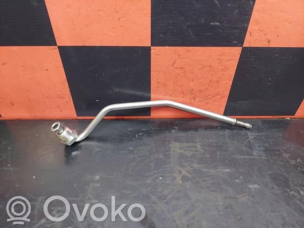 Toyota ProAce City Muffler ending 