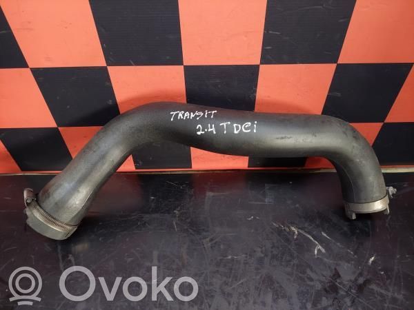 Ford Transit I Intercooler hose/pipe 