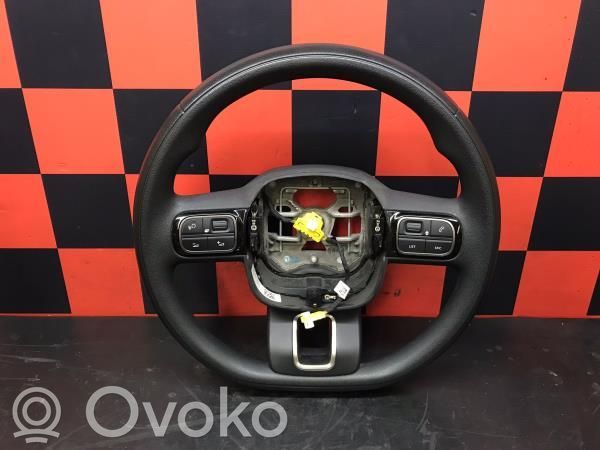 Steering wheel   98210209ZD