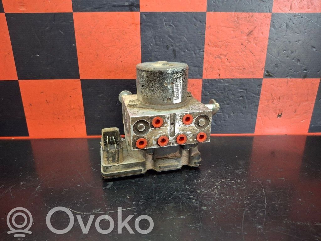 Mitsubishi Canter ABS Pump 