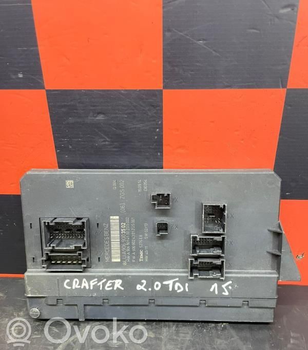 SAM control unit   9069003502,9069014500