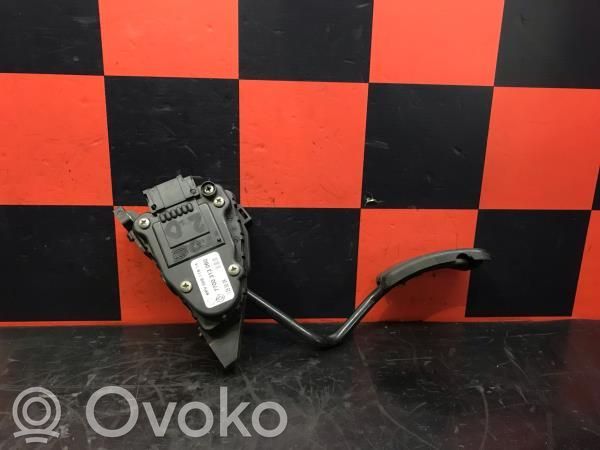 Gaspedal   7700313060,1800200QAA,4400482,91166581