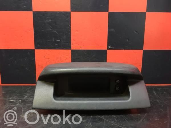 Часы   9164455,OPELASTRA,OPELCORSA,OPELMERIVA,OPELVIVARO