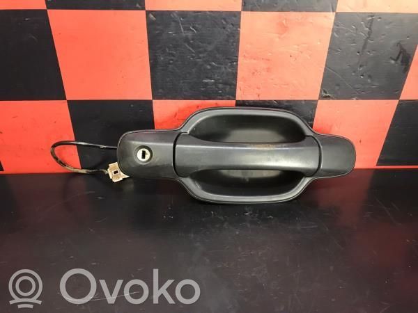 Isuzu D-Max Front door exterior handle 