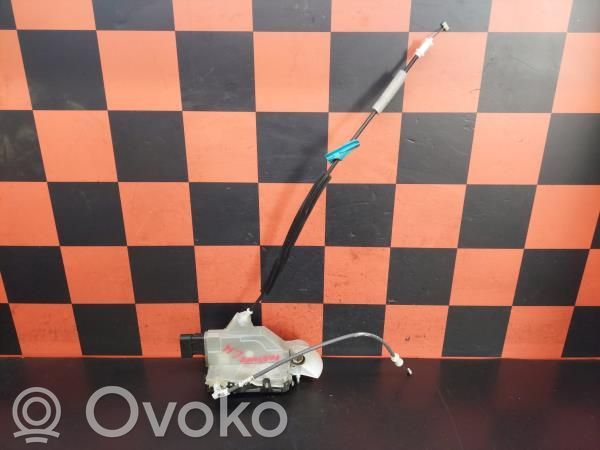 Front door lock   S3M16943580,PROACECITY