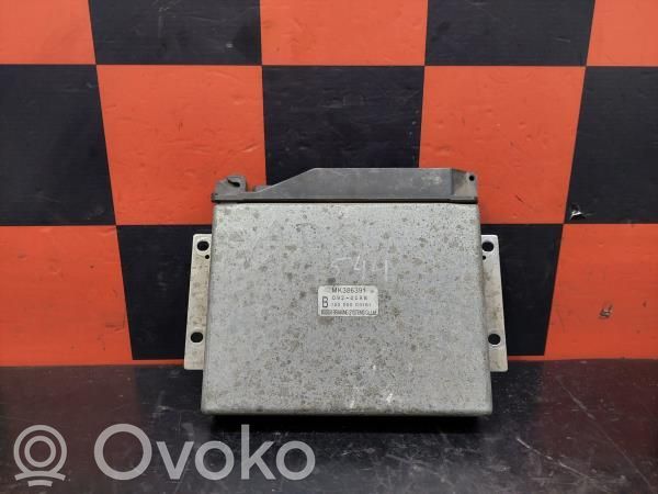 Bloc ABS   MK386391
