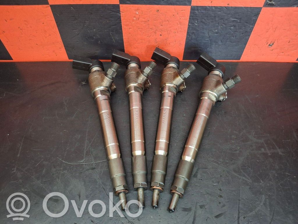 Fuel injector   BK2Q9K546AC