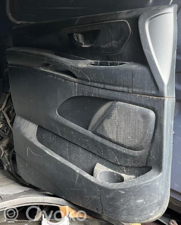 Mercedes-Benz Vito Viano W447 Verkleidung Tür vorne 