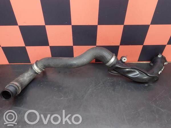 Intercooler hose/pipe   2001998,VENDIDOEMCONJUNTO